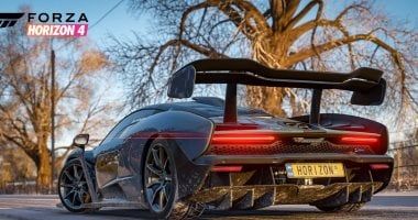 تكنولوجيا: حذف Forza Horizon 4 من متاجر مايكروسوفت وSteam فى ديسمبر