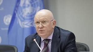 المبعوث الروسي لدى الأمم المتحدة:روسيا تدعم مطلب سوريا بسحب القوات غير الشرعية