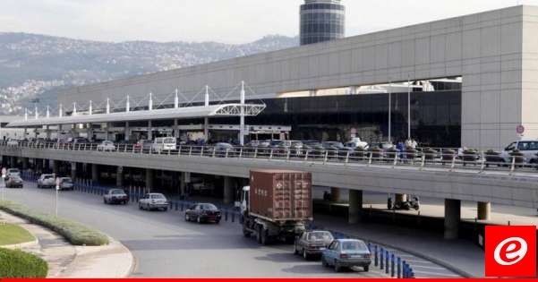 لبنان يربح الحرب النفسية: عدد الواصلين إلى بيروت في حزيران فقط  يتخطى عدد المسافرين إلى تل ابيب منذ بداية العام