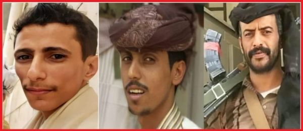 مسؤول حقوقي: قوات العمالقة تحتجز تعسفياً ثلاثة مواطنين منذ شهرين في سجن غير رسمي بشبوة