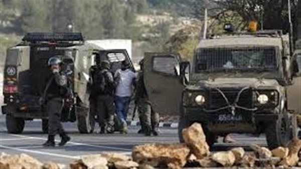 الاحتلال يعتقل ستة شباب من جنين فجر اليوم الأربعاء