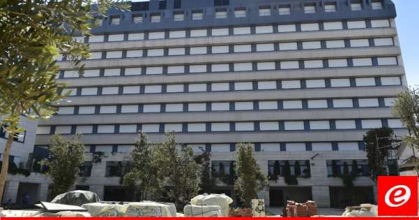 المطران عودة افتتح مركز العناية بالثدي في مستشفى القديس جاورجيوس