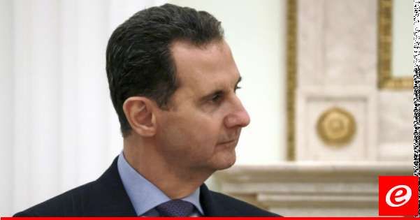 "أ ف ب": القضاء الفرنسي يصدق مذكرة التوقيف بحق بشار الأسد بشأن هجمات كيميائية