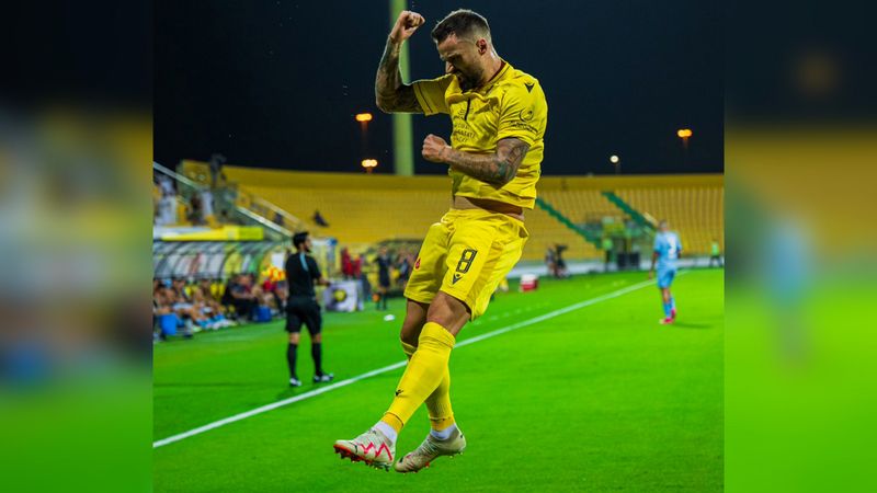 الامارات | هاريس: دبي المكان المثالي للعيش في كل الأوقات