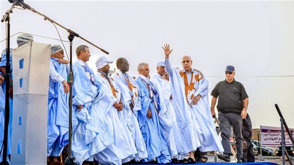 السلطات الموريتانية تتأهب بعد أعمال شغب في الانتخابات الرئاسية