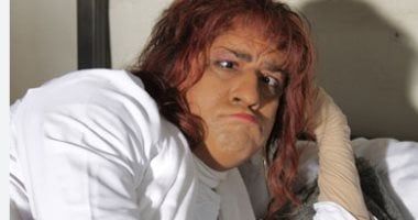 شخصيات جسدها محمد سعد كانت سببا فى شهرته ونجوميته