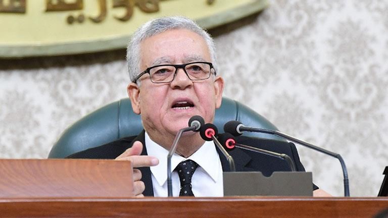 رئيس مجلس النواب يعلن عن موعد مناقشة قانون الإجراءات الجنائية