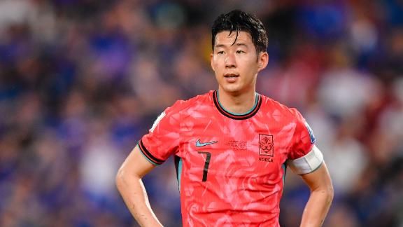 الامارات | نجم توتنهام في ورطة.. والد هيونغ مين سون متهم بالاعتداء على طلاب