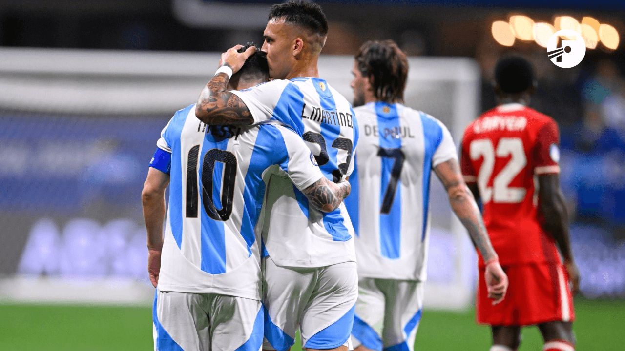 الامارات | سكالوني سعيد بالغريزة الفولاذية لبطل العالم.. الأرجنتين فازت في لحظة غير متوقعة