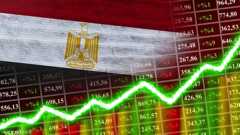 مكاسب رأس المال السوقي.. البورصة المصرية تغلق على ارتفاع جماعي