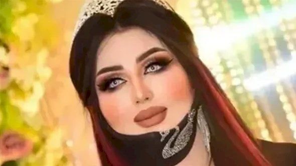 مصر تحاكم "أماني السورية" بتهمة "الأفعال الفاضحة"