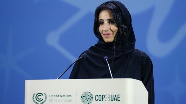 رزان المبارك رئيساً مشاركاً في فريق العمل العالمي المعني بالإفصاحات المالية المتعلقة بالطبيعة