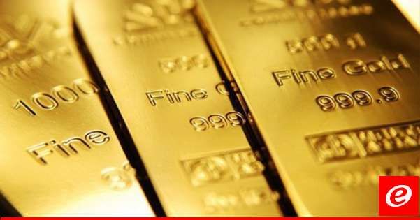 الذهب يتراجع لأدنى مستوى في أكثر من أسبوعين مع صعود الدولار