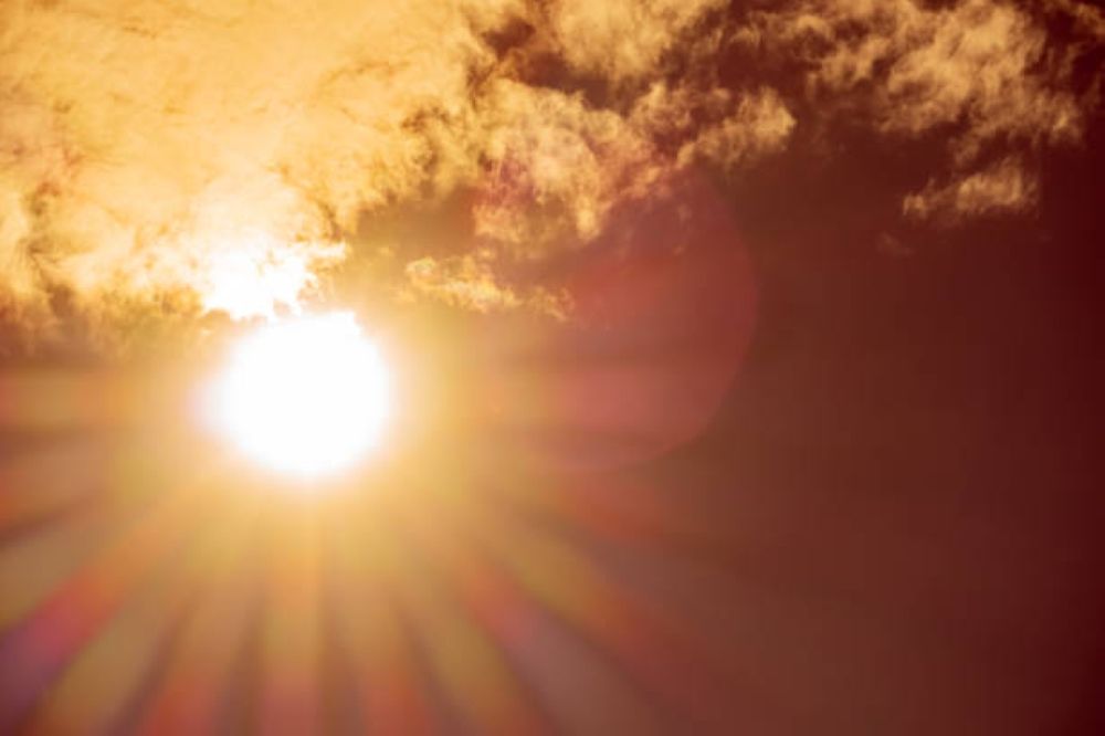 الأحساء في المقدمة.. اعرف أعلى درجات الحرارة بالمملكة