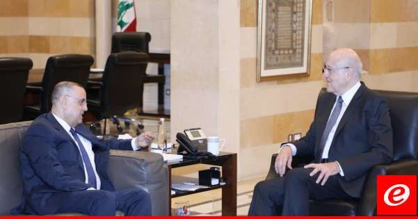 في صحف اليوم: البيسري بحث في دمشق ملفات النازحين وميقاتي يواصل الهروب من التواصل المباشر