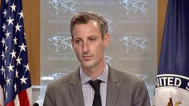 واشنطن: الشعب الباكستاني عانى بشدة من الهجمات الإرهابية