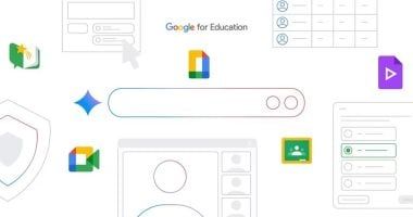 تكنولوجيا: جوجل تطرح Gemini AI Chatbot للطلاب في أكثر من 100 دولة.. تفاصيل