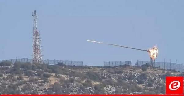 حزب الله: استهداف التجهيزات التجسسية في محيط موقع بركة ريشا بالأسلحة المناسبة