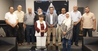 كتلة الحوار: الشباب فهم ركائز أى أمة وخط الدفاع الأول والأخير عنها