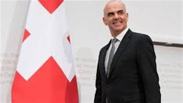 انتخاب الرئيس السويسري السابق أمينا عاما لـ"مجلس أوروبا"
