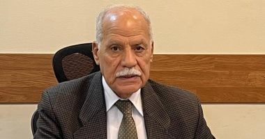 رئيس حزب العربى الناصرى: انقطاع الكهرباء أزمة دولية سببها التغير المناخى