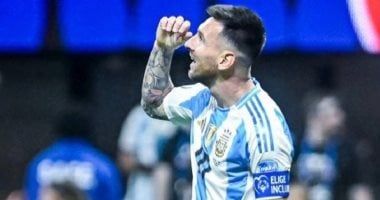 الأولمبياد الخاص الدولى يدعو نجوم الكرة العربية للاقتداء بـ"ميسى"