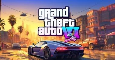 تكنولوجيا: طرح العرض الثانى للعبة GTA VI قريبًا.. تعرف على التفاصيل