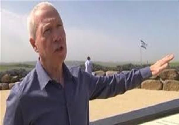 جالانت: حربنا ليست ضد شعب غزة أو شعب لبنان وإنما ضد حماس وحزب الله