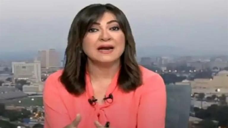 سيبوا الناس تتنفس.. عزة مصطفى تعلق على قرار غلق المقاهي والنوادي في العاشرة مساءً