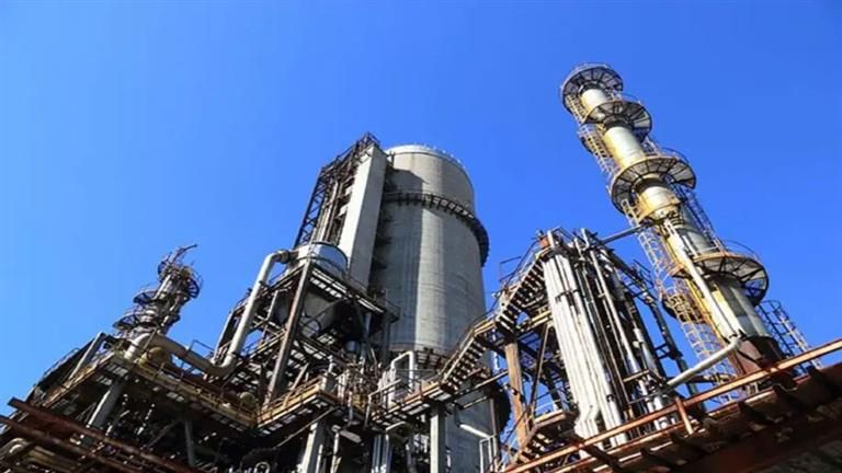 كيما تلحق بـ موبكو و أبو قير وسيدي كرير وتعلن توقفها لوقف الغاز