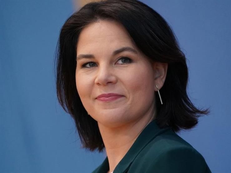 وزيرة الخارجية الألمانية تحذر من تصعيد إقليمي في الشرق الأوسط