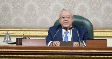 رئيس مجلس النواب: مناقشة قانون الإجراءات الجنائية فى دور الانعقاد المقبل