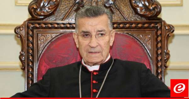 الراعي بنداء للبطاركة والأساقفة الكاثوليك: لإقامة صلوات السبت والأحد المقبلين لإنهاء الحرب بغزة والجنوب