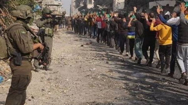 في اليوم العالمي لمساندة ضحايا التعذيب.. حماس تدعو لمحاسبة قادة الاحتلال