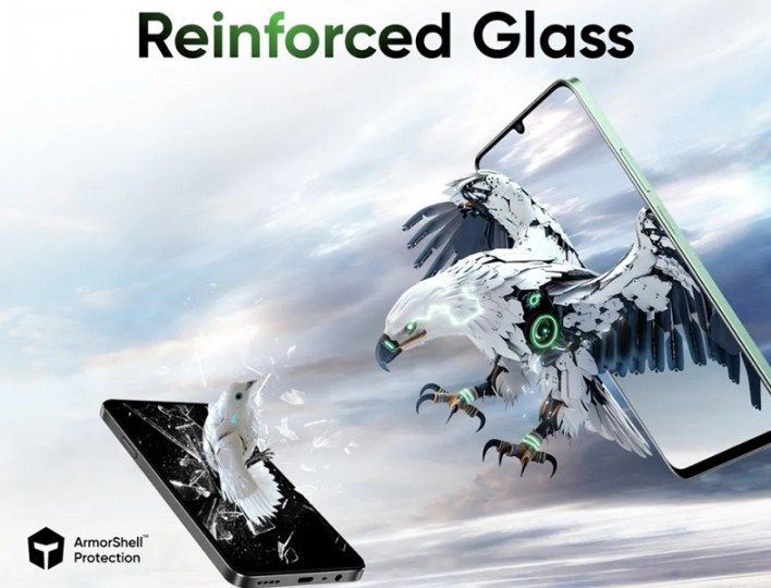 تكنولوجيا: هاتف Realme GT 7 Pro قد يكون أول الإصدارات المميزة بمعايير IP69