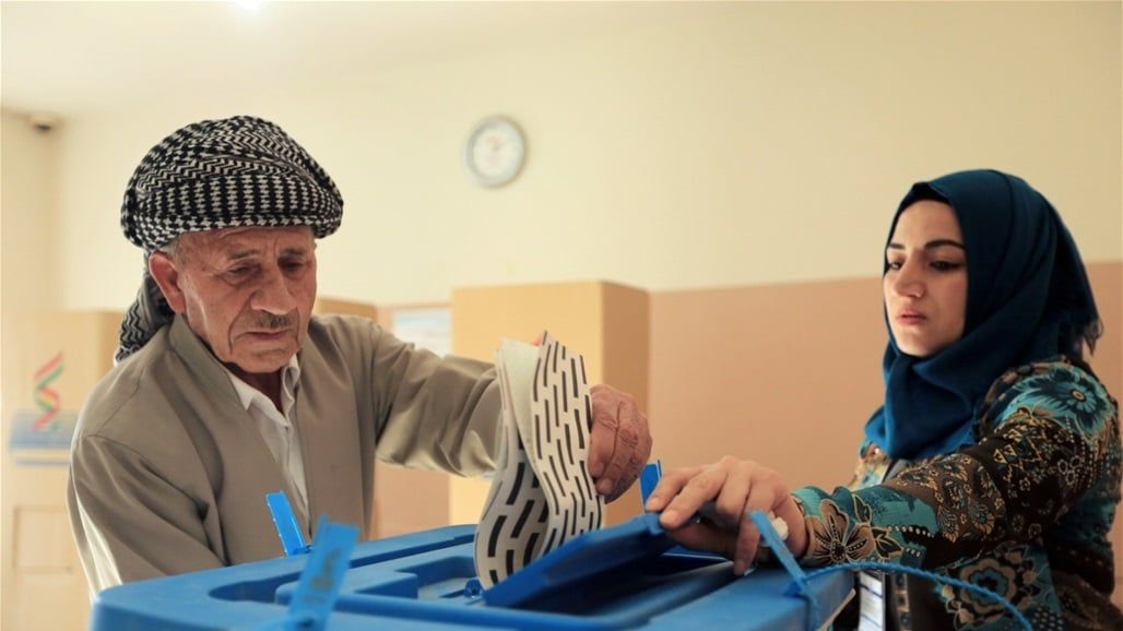 رئاسة إقليم كردستان تحدد 20 تشرين الأول المقبل موعداً لانتخابات البرلمان