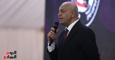 مصطفى بكرى: نجدد دعمنا للرئيس السيسى فى ذكرى 30 يونيو لمواجهة التحديات