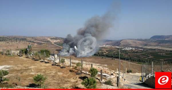 مصدر دبلوماسي غربي لـ "النشرة": خفض التصعيد جنوب لبنان عنوان المرحلة المقبلة