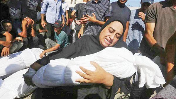 إسرائيل تعرقل الجهود المصرية والقطرية لوقف الحرب