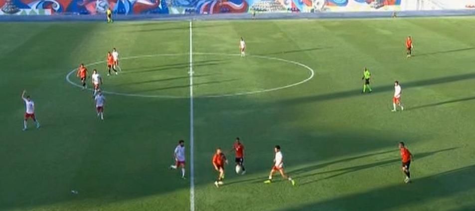 الامارات | فريق جديد ينضم للدوري المصري الموسم المقبل (فيديو)