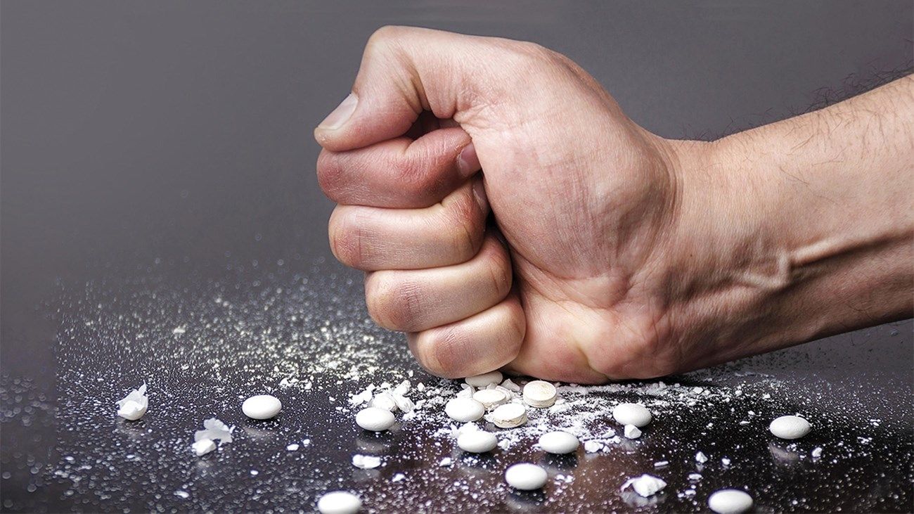 الإمارات تشارك العالم الاحتفال باليوم العالمي لمكافحة المخدرات