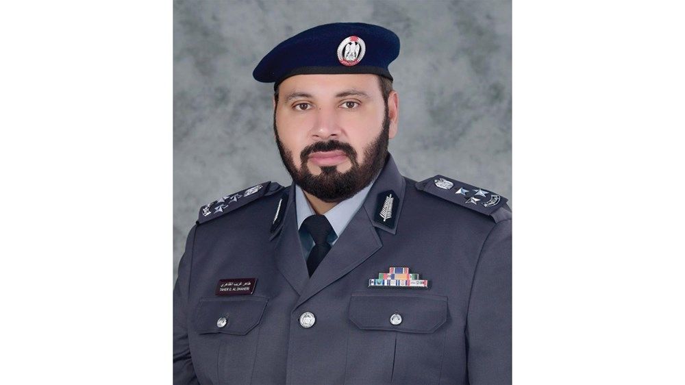 شرطة أبوظبي تنفذ مبادرات للتوعية بأضرار المخدرات