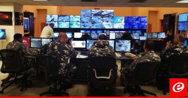 التحكم المروري طلبت من السائقين توخي الحذر بسبب تسرب الزيوت على طريق عاريا باتجاه البقاع