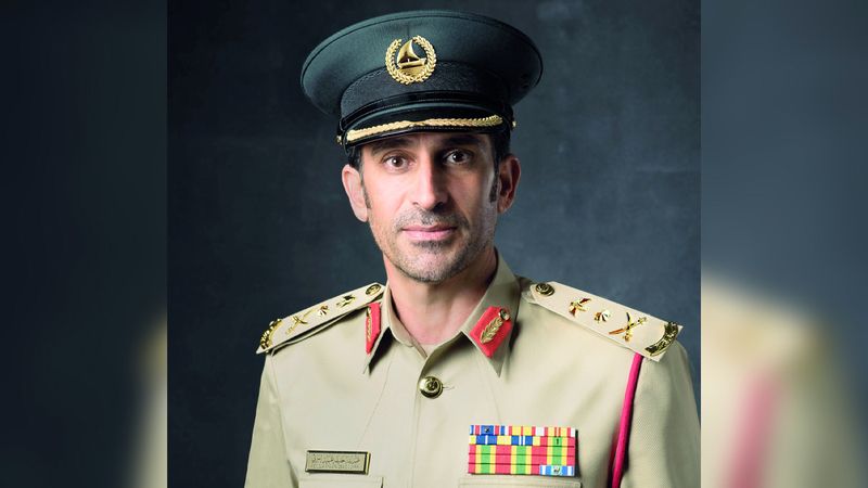 الامارات | عبدالله المري: دور استثنائي للإمارات  في مكافحة المواد المخدرة