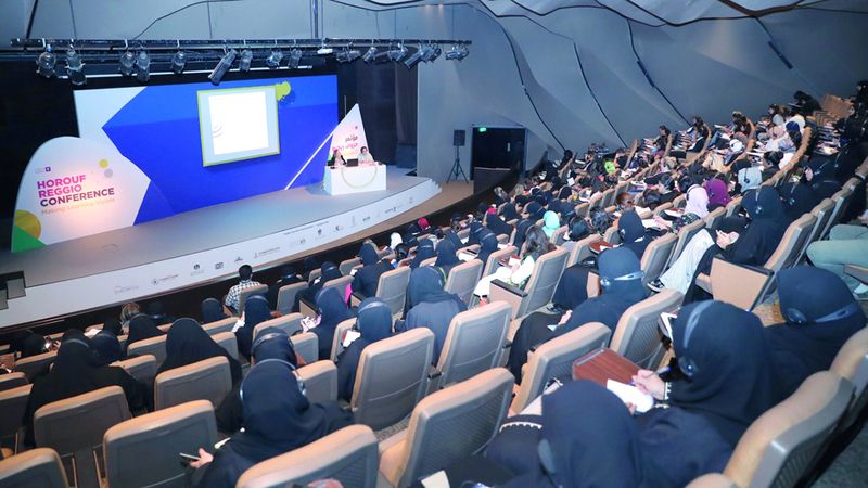 الامارات | «كلمات» و«ريجيو للأطفال».. تفاهم لتعزيز المبادرات المعرفية