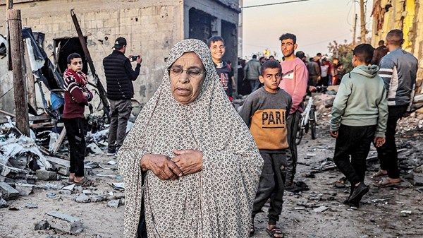 «الصحة العالمية»: إغلاق معبر رفح حال دون إجلاء 2000 مريض على الأقل من غزة