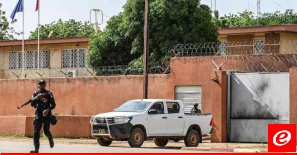 مقتل 20 عسكريا ومدني في هجوم شنه "إرهابيون" في النيجر