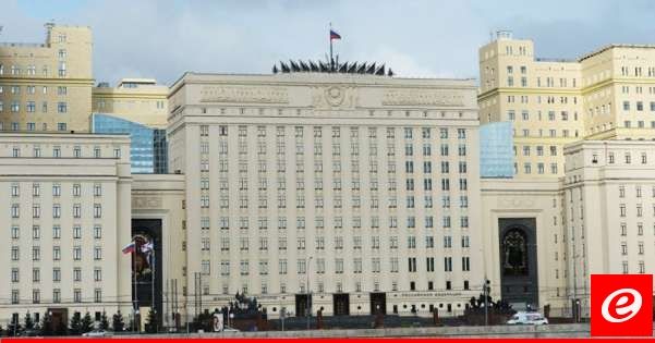 وزيرا الدفاع الروسي والأميركي بحثا هاتفياً الملف الأوكراني