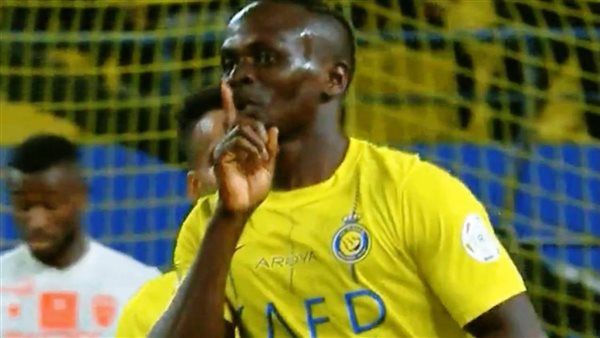 آخر مستجدات رحيل ساديو ماني عن صفوف النصر السعودي