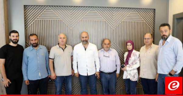 نقيب مدارس السوق: مكاتب السوق تحولت إلى مدارس متخصصة تدرس قانون السير